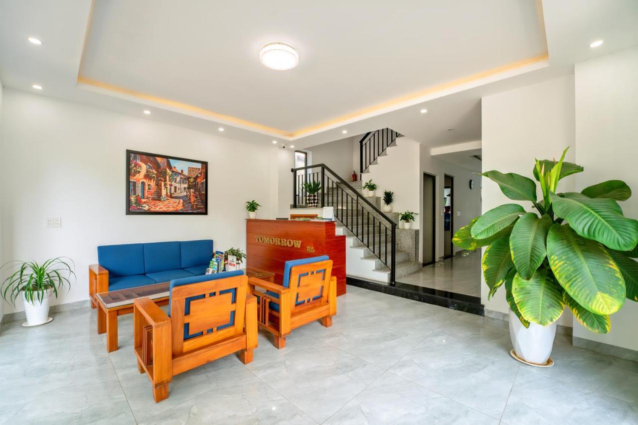 Tomorrow Oasis Boutique Villa Hoi An Esterno foto